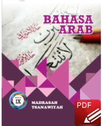 Image of BAHASA ARAB 9