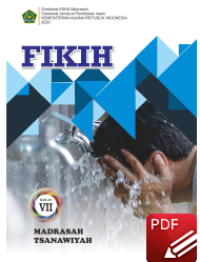 Image of FIKIH KELAS 7