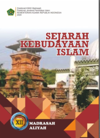 Image of SEJARAH KEBUDAYAAN ISLAM 12